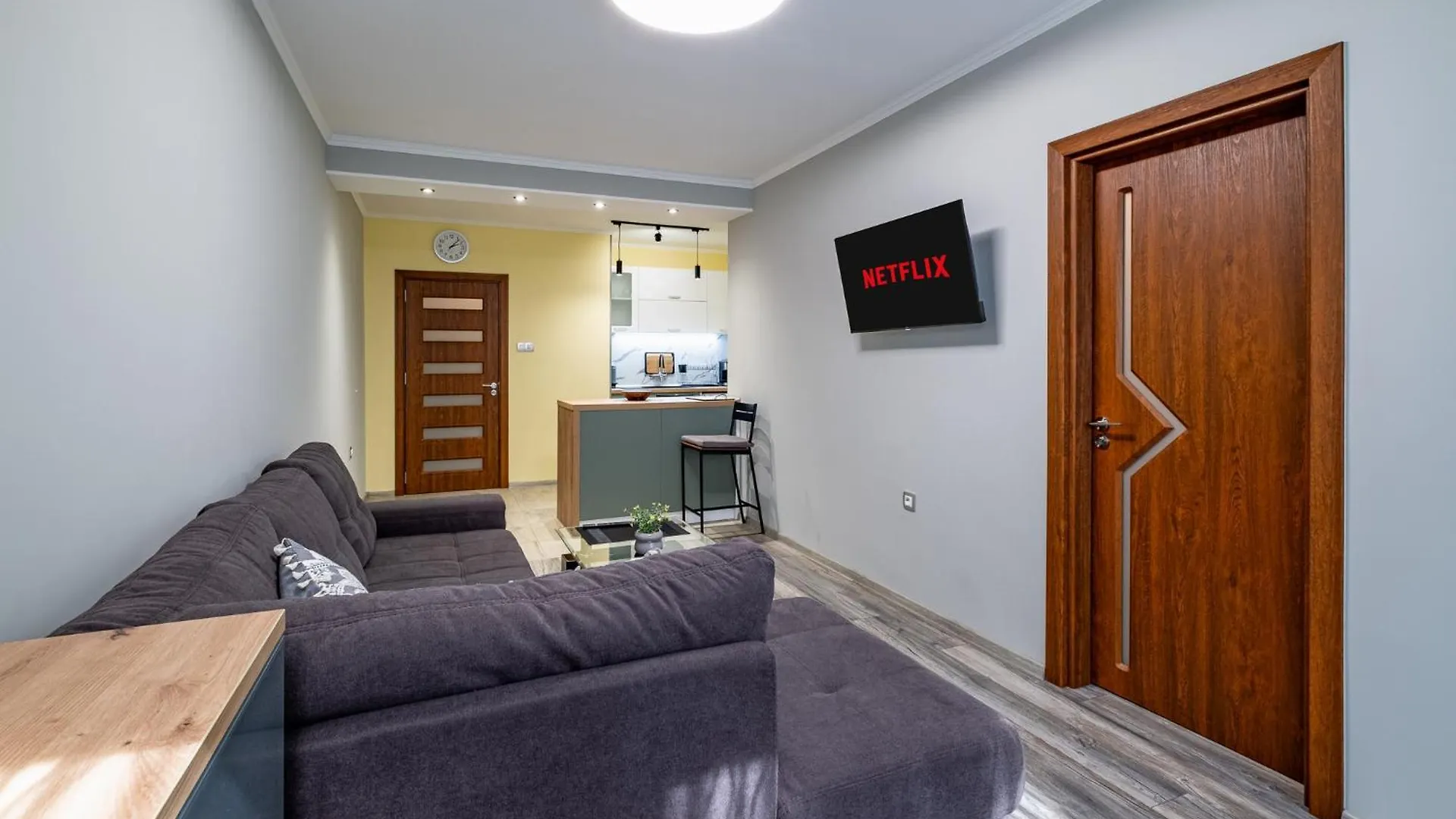 Comfort Apartment Varna
