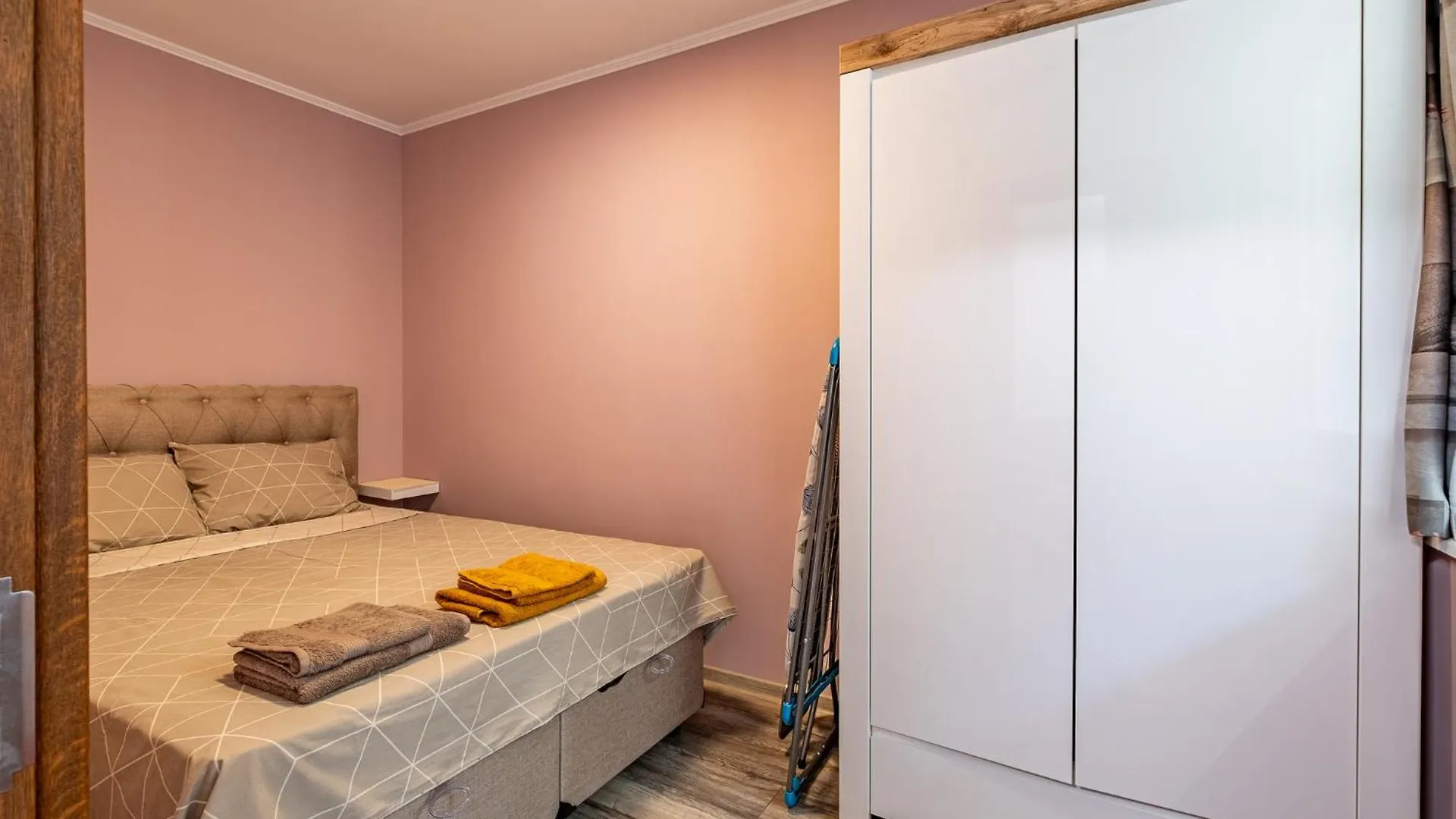 Comfort Apartment Varna Bulgaria