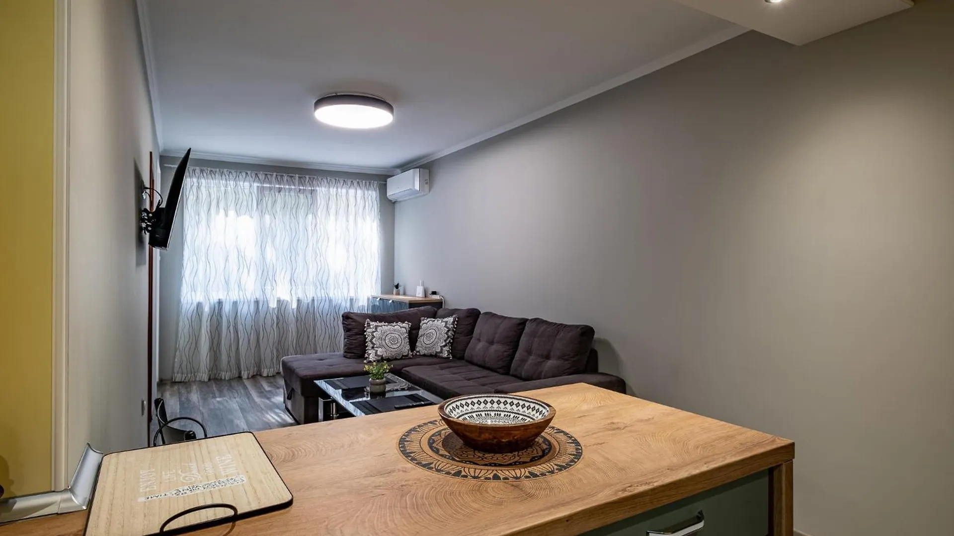 Comfort Apartment Varna