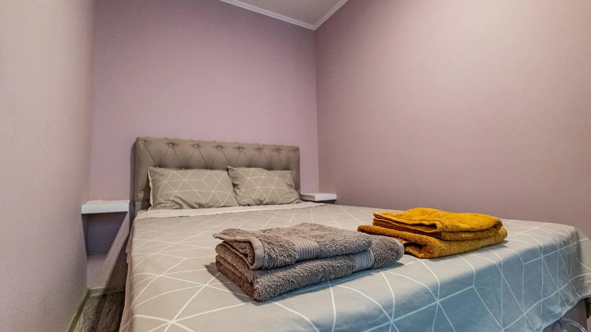 Comfort Apartment Varna