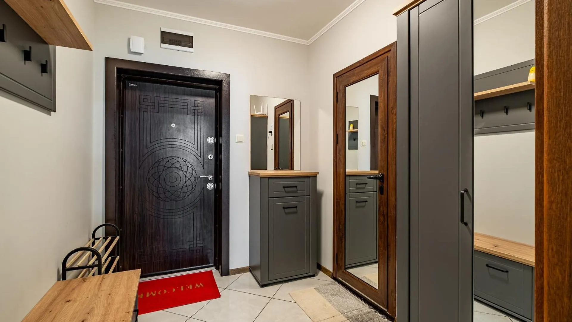 Comfort Apartment Varna