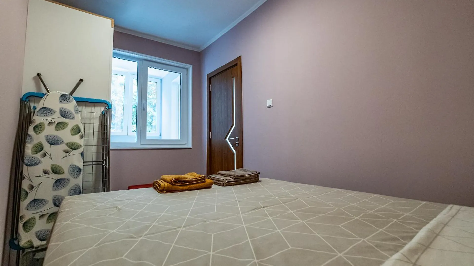 Comfort Apartment Varna 0*,